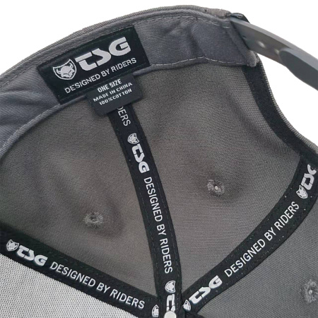 Кепка TSG Snapback Cap Кепка TSG Snapback Cap